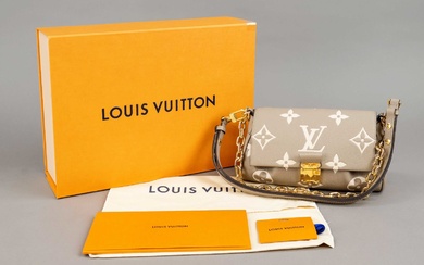 Louis Vuitton, Favorite NM Bicolor