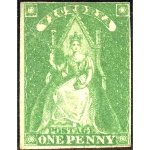 MOSTLY USED RANGE with 1851 2d Pale Dull Brown, 1854/55 1d D...