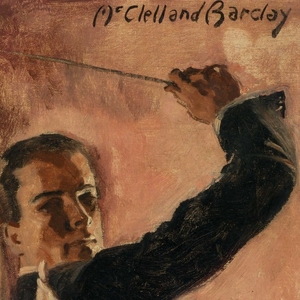 McClelland Barclay