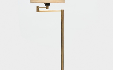 Metalarte floor lamp for Hansen