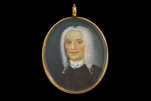 PETER PAUL LENS (BRITISH 1714-1750)