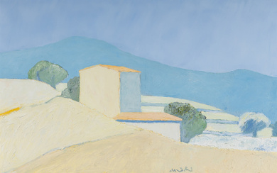 Provence,Roger Mühl
