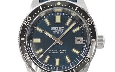 Seiko Prospex Divers 55th Anniversary Limited to 1100 1965 Mechanical