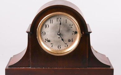Seth Thomas 4 Bell Sonora Chime Beehive Clock