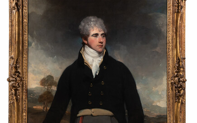 Sir William Beechey (British, 1753-1839)