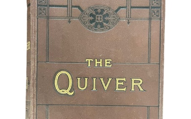 The Quiver, 1897