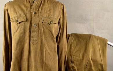 Uniform Modell 1943