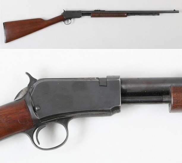 Winchester Model 62A