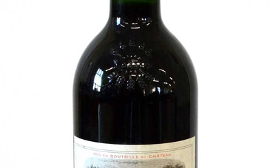 1 bottle Chateau Lafite Rothschild 1er Grand Cru Classe Pauillac 1998