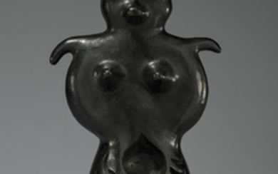 Joan Miró (1893-1983), Femme