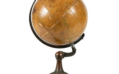 Philips - 10" Terrestrial Globe