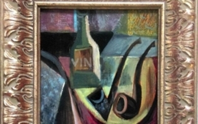 Czech artist, ca.1930