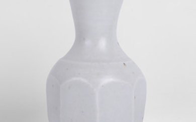 BERNARD LEACH (British, 1887-1979), Small Flower Vase, circa 1963