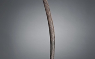 A Large Fighting Boomerang, Coopers Creek, Lake Eyre Basin, South Australia/Queensland Late 19th Century