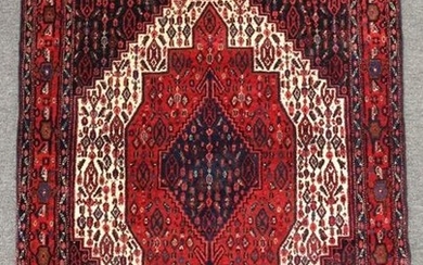 Senneh Style Center Hall Carpet