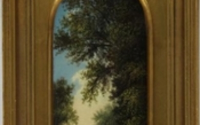 19th C. English Landscape Painting