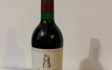 1994 Chateau Latour - Pauillac 1er Grand Cru Classé - 1 Bottles (0.75L)