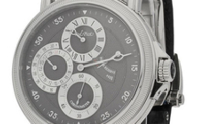 Paul Picot - Atelier Regulateur Datum Automatik Chronometer - P3040.SG.3201 - Men - 2011-present
