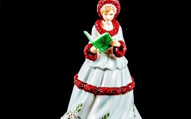 2nd Day Christmas HN5169 - Royal Doulton Figurine