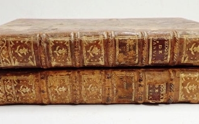 2nd Edition Geographic Ancienne Abregge by Danville 178