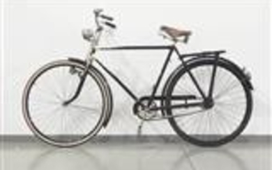 c. 1970 Puch gents' bicycle (no limit/no reserve)