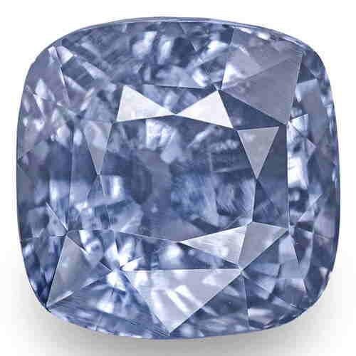 6.04-Carat GIA-Certified Natural & Unheated Eye-Clean