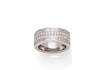 A diamond ring,, by Cerrone