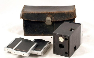 An Uncommon Criterion Camera by The Birmingham Photo