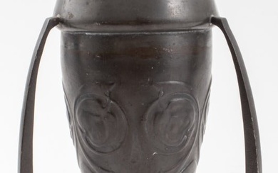 Archibald Knox for Liberty & Co Tudric Pewter Vase
