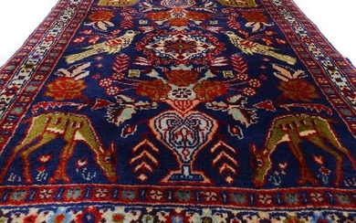 Ardebil - Carpet - 110 cm - 81 cm