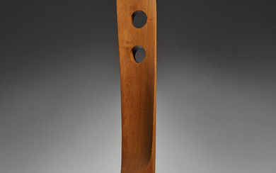 BARBARA HEPWORTH (1903-1975) Single Form
