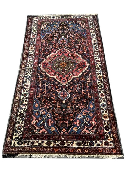 Bachtiar - Carpet - 210 cm - 116 cm