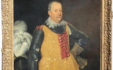 Bartholomeus Van Der Helst (Holland, 1613 - 1670)