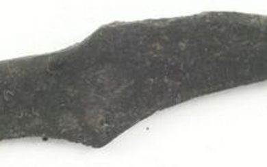 CELTIC SIDE KNIFE OR POUCH KNIFE 450-100 BC.