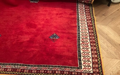 Carpet - 324 cm - 207 cm