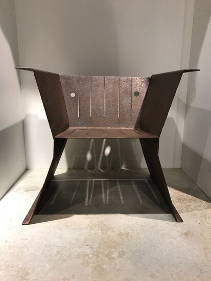 Chair - Nieuwe Kunst