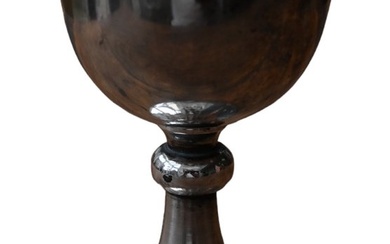 Chalice - Art Deco - Silver, Silver-plated