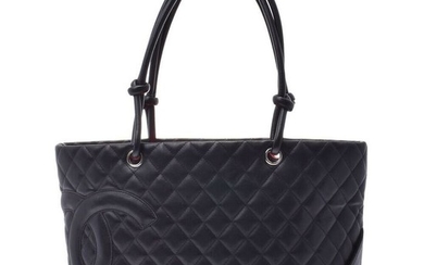 Chanel - Cambon Line Handbag