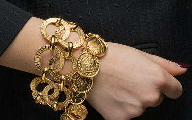 Chanel, bracelet