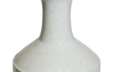 Chinese Tall Slender Porcelain Vase