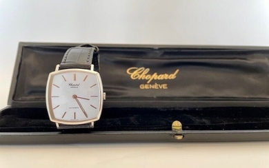 Chopard - 2032 - Men - 1980-1989