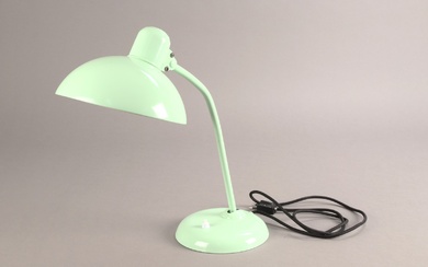 Christian Dell. Kaiser-idell table lamp, model 6556