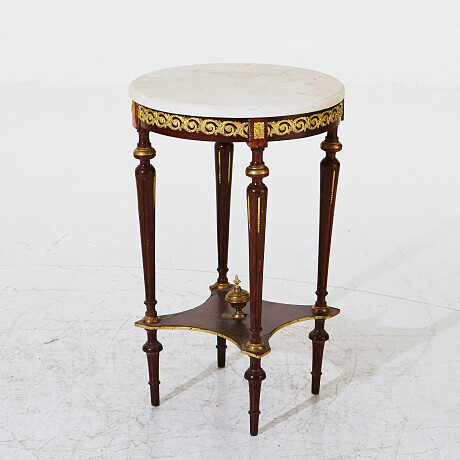 Coffee table Louis XVI style Salongsbord Louis XVI-stil