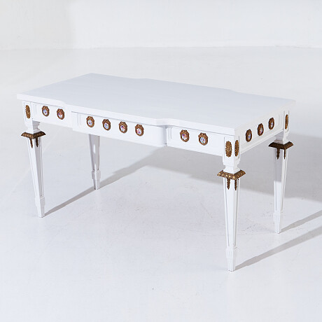 Coffee table Louis XVI style Soffbord Louis XVI-stil