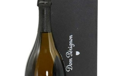 Dom Perignon, Epernay, 2002 (1, boxed)