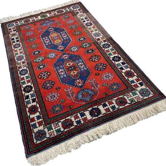 Dosemealti - Carpet - 180 cm - 120 cm