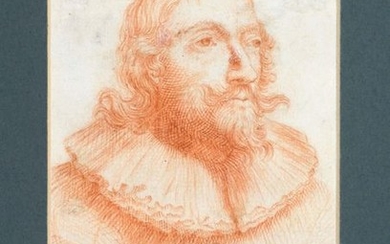 ECOLE HOLLANDAISE DU XVIIe SIÈCLE, DANS LE GOÛT DE SIMON DE VOS (ANVERS, 1603 - 1676)
