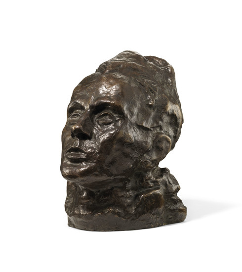 Egon Schiele (1890-1918), Selbstbildnis