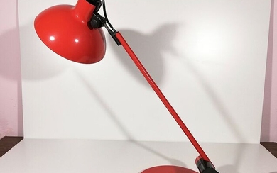 Elio Martinelli - Martinelli Luce - Table lamp, 1970s design