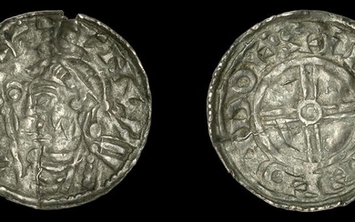 English Coins from the Collection of the late Dr John